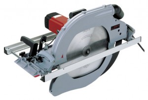 Comprar sierra circular Mafell MKS 185 E en línea, Foto y características