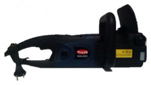 Buy electric chain saw Craft CKS-2250 online, Photo and Characteristics