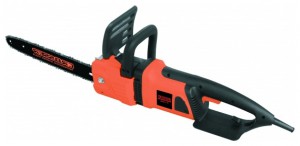 Buy electric chain saw Crosser CR-1S2000M online, Photo and Characteristics