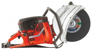 Comprar cortadoras sierra Husqvarna K 960 Rescue-16 en línea, Foto y características