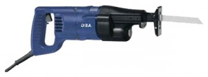Comprar sierra de vaivén AEG USE 600/K en línea, Foto y características