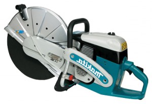 Buy power cutters saw Makita DPC8112 online, Photo and Characteristics