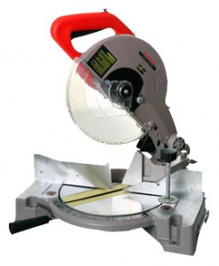 Comprar sierra circular fija SLOGGER MC1655 en línea, Foto y características