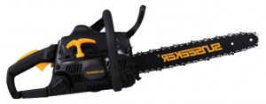 Comprar sierra de cadena Sunseeker CS942N en línea, Foto y características