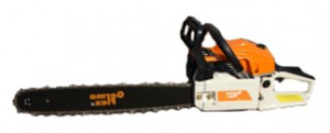 Buy ﻿chainsaw GERMAFLEX YD-KW02-45 online, Photo and Characteristics