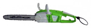 Kupować elektryczna piła łańcuchowa Crosser CR-4S2000D w internecie, zdjęcie i charakterystyka