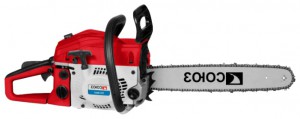 Buy ﻿chainsaw СОЮЗ ПТС-9952Т online, Photo and Characteristics