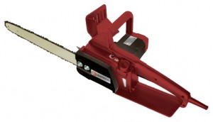 Buy electric chain saw INTERTOOL DT-2202 online, Photo and Characteristics