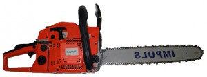 Buy ﻿chainsaw Impuls 4500/45 online, Photo and Characteristics