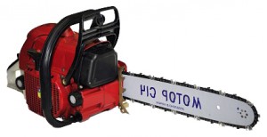 Buy ﻿chainsaw Мотор Сич МС-475 online, Photo and Characteristics