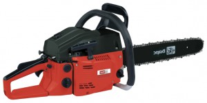 Buy ﻿chainsaw БАРС ПБ5800Е online, Photo and Characteristics