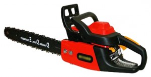 Buy ﻿chainsaw DDE CS4618 online, Photo and Characteristics
