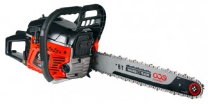 Buy ﻿chainsaw Eco CSP-223 online, Photo and Characteristics