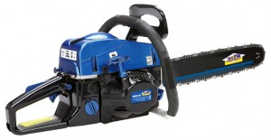 Buy ﻿chainsaw Werk WS-5200М online, Photo and Characteristics