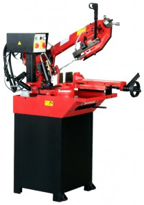 Buy band-saw ASTIN ABS-210 online, Photo and Characteristics