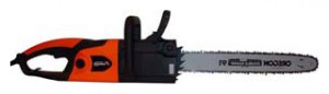 Buy electric chain saw FORWARD FCS 2200 PRO online, Photo and Characteristics