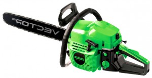 Comprar sierra de cadena Vector GS24201 en línea, Foto y características