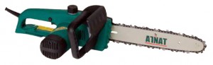 Köpa elektriska motorsåg sågen Тайга ПЦ-1500 uppkopplad, Fil och egenskaper