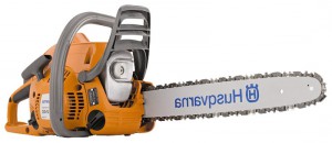 Buy ﻿chainsaw Husqvarna 240e online, Photo and Characteristics