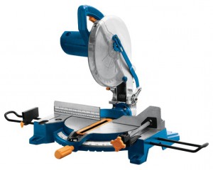 Buy miter saw Aiken MMS 305/2,0-1 online, Photo and Characteristics