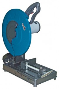 Buy cut saw Aiken MDC 355/2,0 M online, Photo and Characteristics