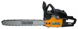 Buy ﻿chainsaw Iron Angel GIS 4500 M online, Photo and Characteristics