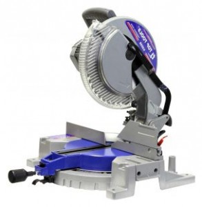 Acheter scie à onglets Top Machine MS-16305 en ligne, Photo et les caractéristiques