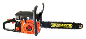 Comprar sierra de cadena Crosser СR-S45 en línea, Foto y características