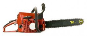 Cheannach ﻿chainsaw chonaic FORWARD FGS-4102 líne, Photo agus tréithe