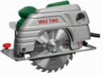 Buy DWT HKS16-190 circular saw hand saw online