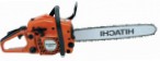 Comprar Hitachi CS33EJ sierra de mano sierra de cadena en línea