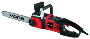 Buy electric chain saw Engy GES-2400 online, Photo and Characteristics