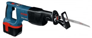 Satın almak pistonlu testere Bosch GSA 24 VE çevrimiçi, fotoğraf ve özellikleri