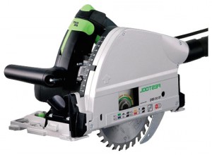 Comprar sierra circular Festool TS 55 Q-Plus-FS en línea, Foto y características