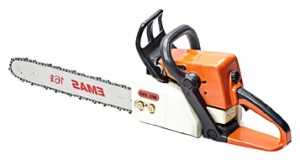Buy ﻿chainsaw EMAS EST250 online, Photo and Characteristics