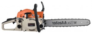 ყიდვა chainsaw ხერხი BauMaster GC-99451TX ონლაინ, სურათი და მახასიათებლები