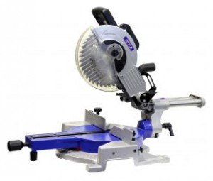 Comprar sierra circular fija Top Machine MCS-18254 en línea, Foto y características