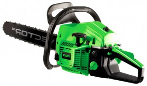 Buy ﻿chainsaw Vector GS20201 online, Photo and Characteristics