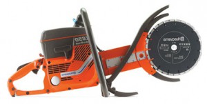 Buy power cutters saw Husqvarna K 650 Cut-n-Break online, Photo and Characteristics