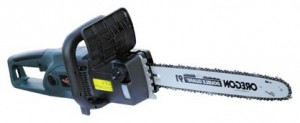 Köpa elektriska motorsåg sågen Темп ПЦ-2000 uppkopplad, Fil och egenskaper