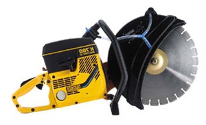 Comprar cortadores de disco serra PARTNER K700 Active III conectados, foto e características