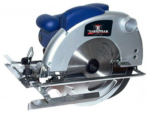 Comprar sierra circular Mastermax MCS-2006 en línea, Foto y características