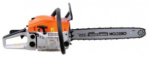 Cheannach ﻿chainsaw chonaic Sturm! GC99458 líne, Photo agus tréithe