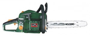 ყიდვა chainsaw ხერხი Калибр БП-2100/18E ონლაინ, სურათი და მახასიათებლები
