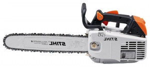 Buy ﻿chainsaw Stihl MS 200 T online, Photo and Characteristics