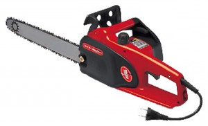 Buy electric chain saw CASTOR Hi Tech 1.8 online, Photo and Characteristics
