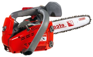 Buy ﻿chainsaw EFCO MT 2600 online, Photo and Characteristics