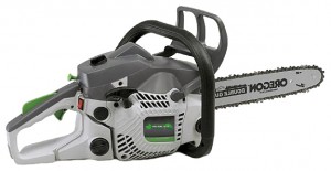 Buy ﻿chainsaw ELAND GCS03-42 online, Photo and Characteristics
