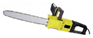 Buy electric chain saw Packard Spence PSAC 2000C online, Photo and Characteristics