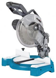 Buy miter saw Aiken MMS 210/1,2-2М online, Photo and Characteristics